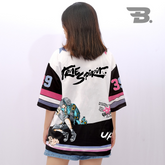 True Spirit 39 jersey